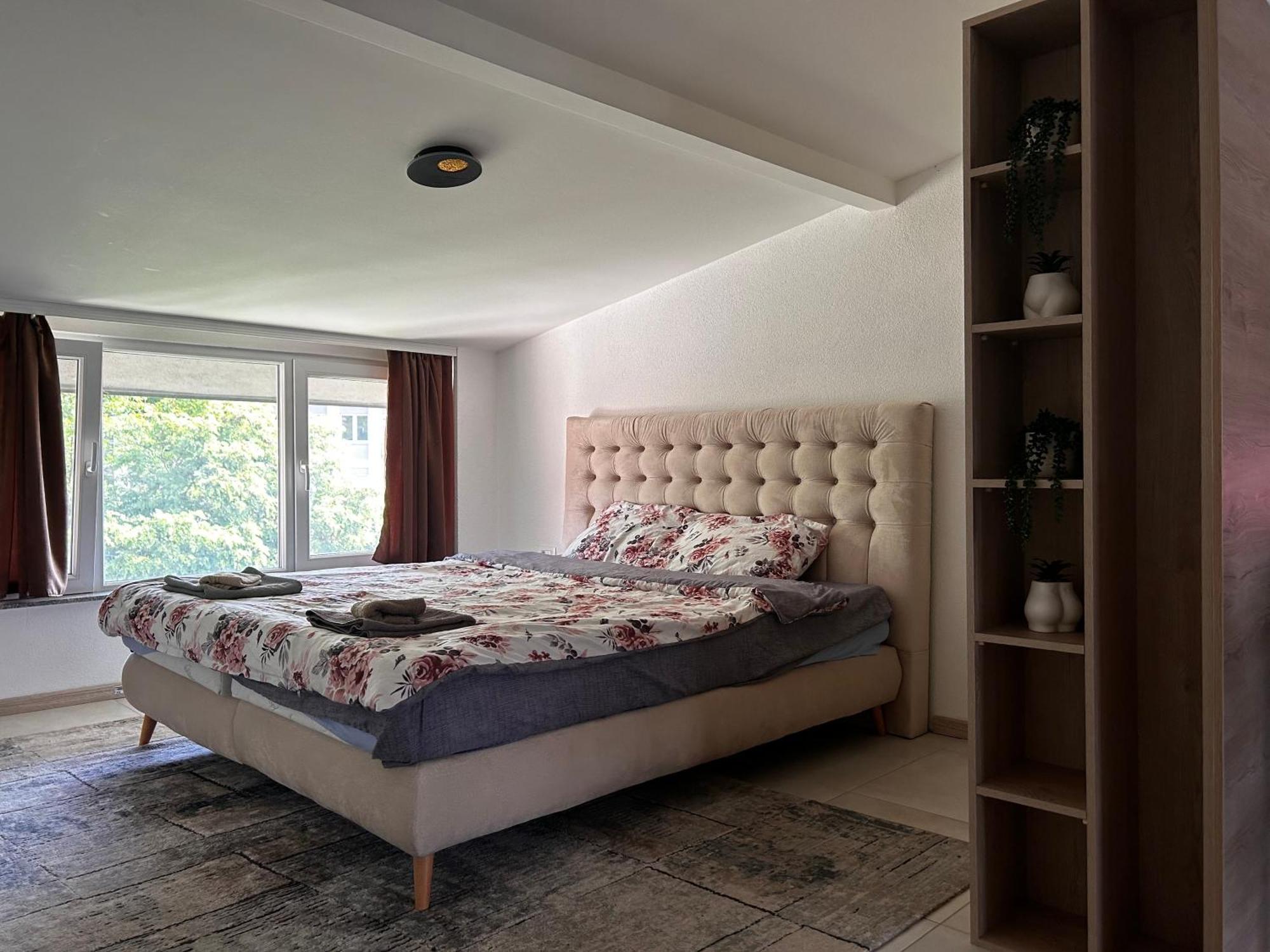 Anton Lux Apartment Kocani Room photo